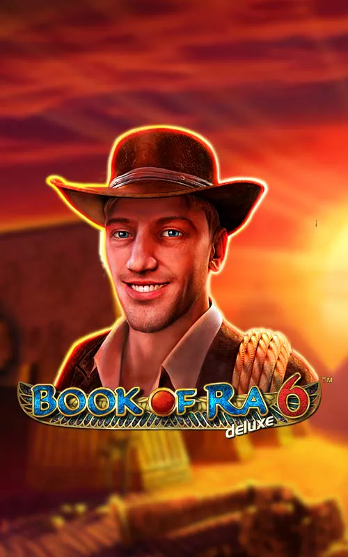 Book of Ra at Top Spins World Casino