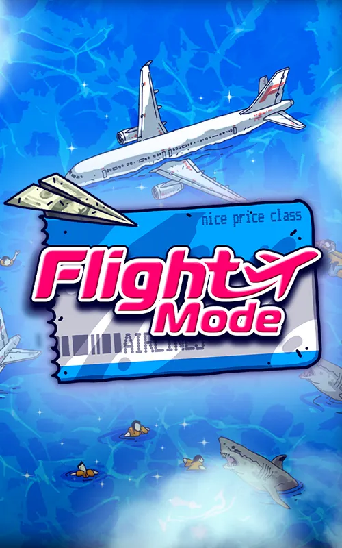 Flight Mode at Top Spins World Casino