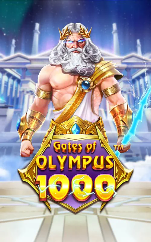 Gates of Olympus at Top Spins World Casino