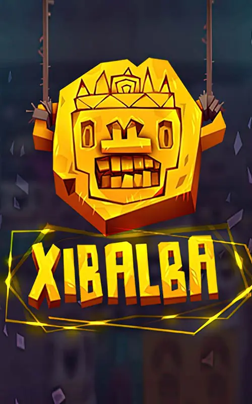 Xibalba at Top Spins World Casino