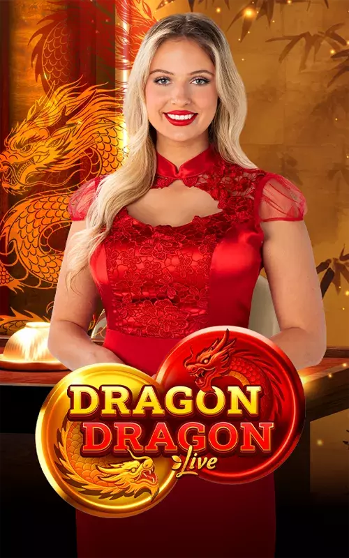 Dragon Dragon at Top Spins World Casino
