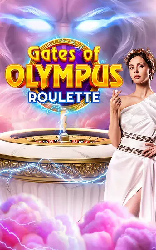 Gates of Olympus Roulette at Top Spins World Casino