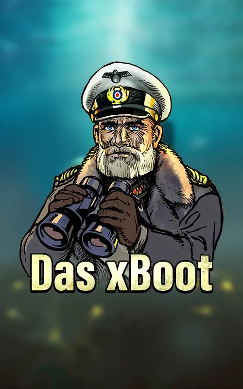 Das xBoot at Top Spins World Casino